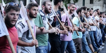 Η επίσημη θέση της ΠΟΕ για τη συμφωνία της ονομασίας των Σκοπίων