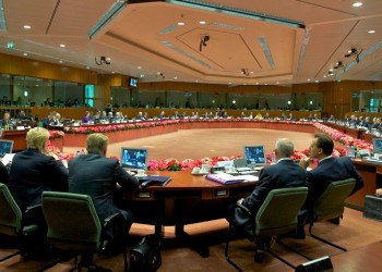 Έκτακτη σύνοδο κορυφής για την Ελλάδα ζητά το γερμανικό SPD