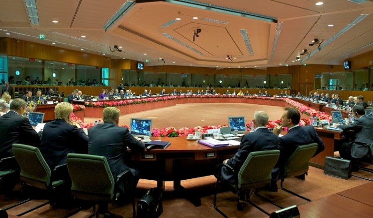 Έκτακτη σύνοδο κορυφής για την Ελλάδα ζητά το γερμανικό SPD