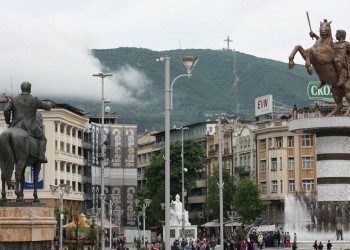 Τα Σκόπια απάντησαν στο σχέδιο συμφωνίας της Αθήνας για την ονομασία