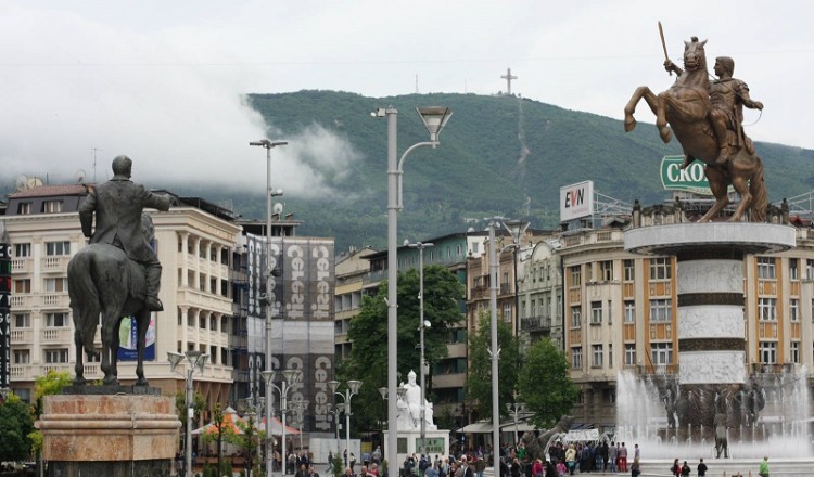Τα Σκόπια απάντησαν στο σχέδιο συμφωνίας της Αθήνας για την ονομασία