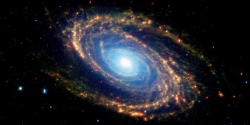 NASA: Τέλος εποχής για το υπέρυθρο διαστημικό τηλεσκόπιο Spitzer