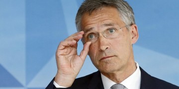 Στόλτενμπεργκ: Στρατιωτικός μηχανισμός αποσυμπίεσης για Ελλάδα και Τουρκία