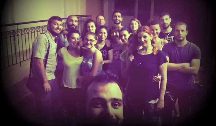 Ο Σύλλογος Ποντίων Φοιτητών Ξάνθης ξεκινά διαδικτυακά αφιερώματα σε σπουδαίες προσωπικότητες του Πόντου
