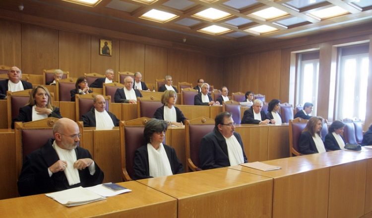 Κανονικά το δημοψήφισμα την Κυριακή σύμφωνα με το ΣτΕ