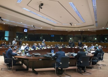 Αφού συζήτησαν για το προσφυγικό, οι «28» έφαγαν φιλέτο ελαφιού!