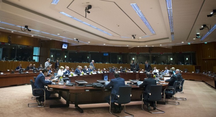 Αφού συζήτησαν για το προσφυγικό, οι «28» έφαγαν φιλέτο ελαφιού!