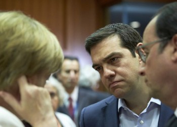 Το θρίλερ των Βρυξελλών με μέτρα-φωτιά