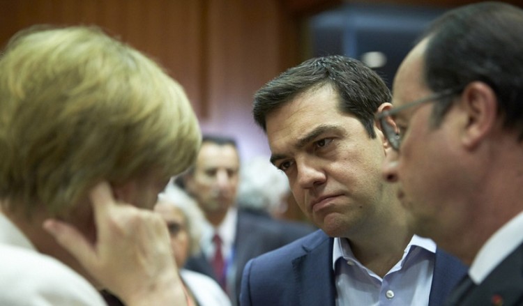 Το θρίλερ των Βρυξελλών με μέτρα-φωτιά