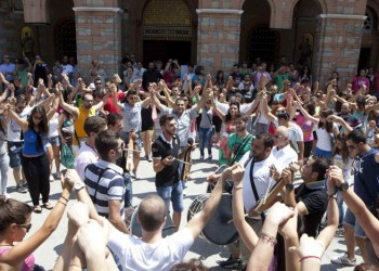 Το 17ο Συναπάντημα Νεολαίας Ποντιακών Σωματείων στον απόηχο των πολιτικών εξελίξεων