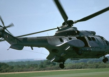 Ελικόπτερο έκανε αναγκαστική προσθαλάσσωση στο Πόρτο Ράφτη