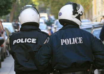 Συνελήφθη άνδρας που παρίστανε τον εισαγγελέα και εξαπατούσε πολίτες