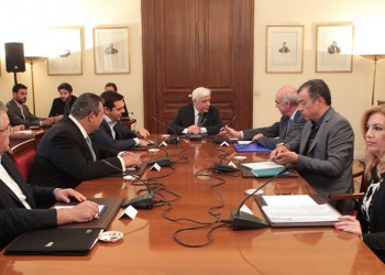 Στο ΣτΕ προσέφυγαν εργαζόμενοι στα κανάλια