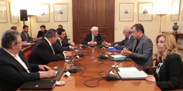 Στο ΣτΕ προσέφυγαν εργαζόμενοι στα κανάλια