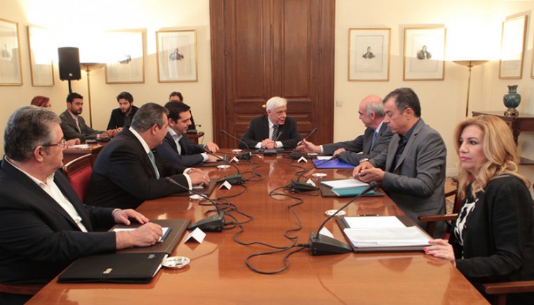Στο ΣτΕ προσέφυγαν εργαζόμενοι στα κανάλια