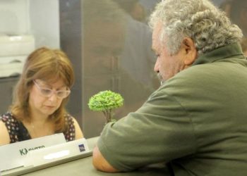 С 1 октября начнется выплата пенсий ОГА для пожилых понтийцев