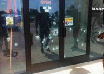 Αμερική: Πέντε νεκροί και ένας τραυματίας από πυροβολισμούς σε στρατιωτικές εγκαταστάσεις