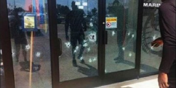 Αμερική: Πέντε νεκροί και ένας τραυματίας από πυροβολισμούς σε στρατιωτικές εγκαταστάσεις