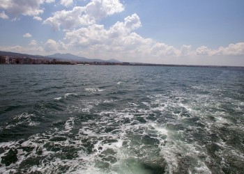 Πτώμα άνδρα εντοπίστηκε σε θαλάσσια περιοχή στη Σύρο