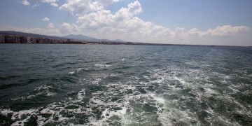 Πτώμα άνδρα εντοπίστηκε σε θαλάσσια περιοχή στη Σύρο
