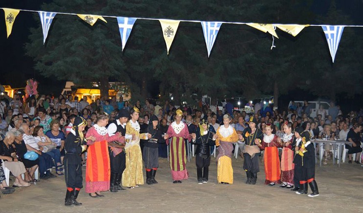 Понтийский «паракат» общества «Керасунд и Карс»