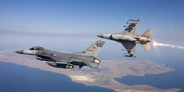 Αιγαίο: Συνεχείς παραβιάσεις από την Τουρκία και μία εικονική αερομαχία σε 48 ώρες