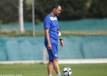 ΠΑΟΚ: Ο Τούντορ «έκοψε» Ρατς, Γκολάσα και Μάρτενς
