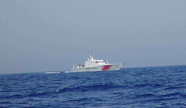 Τραγωδία με πρόσφυγες ανοιχτά της Αττάλειας – Έξι παιδιά ανάμεσα στα θύματα