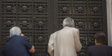 Παράταση στην καταβολή των δόσεων της ρύθμισης για τους οφειλέτες ΟΑΕΕ