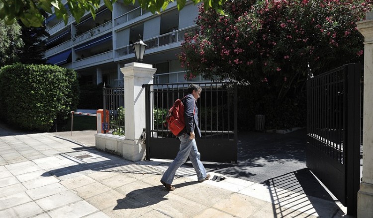 Στη Φρανκφούρτη την Τετάρτη ο Τσακαλώτος για την ποσοτική χαλάρωση