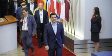 Полный текст Соглашения на Саммите по Греции в Брюсселе