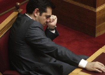 В правительстве Греции возможны перестановки