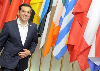 Ρωσία: H Αθήνα εξετάζει την επέκταση του αγωγού Turkish Stream προς την Ελλάδα