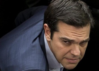 Возвращение Премьера в Грецию или каким будет завтрашний день