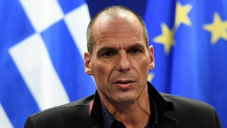 Σίγουρος για την πιθανότητα εξεύρεσης συμφωνίας ο Βαρουφάκης