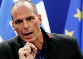 Βαρουφάκης: Η Αθήνα κάνει μυστικές διαπραγματεύσεις με τους δανειστές