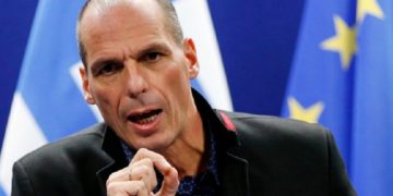 Βαρουφάκης: Θα αποτύχει το νέο πρόγραμμα