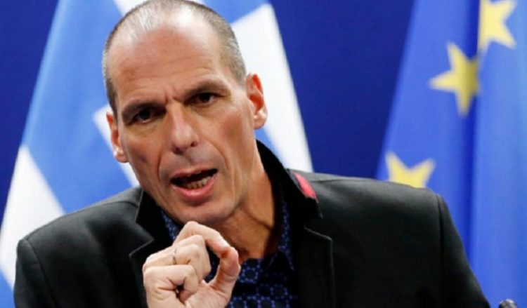 Βαρουφάκης: Θα αποτύχει το νέο πρόγραμμα