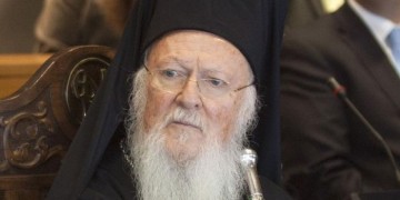 Οι Βούλγαροι ξεσηκώθηκαν κατά του Οικουμενικού Πατριάρχη Βαρθολομαίου
