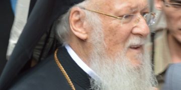 Στη Θεσσαλονίκη ο Οικουμενικός Πατριάρχης για τον εορτασμό της μνήμης του Οσίου Παϊσίου
