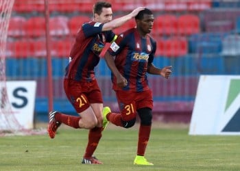 Αθωώθηκε η Βέροια και παραμένει στη Super League
