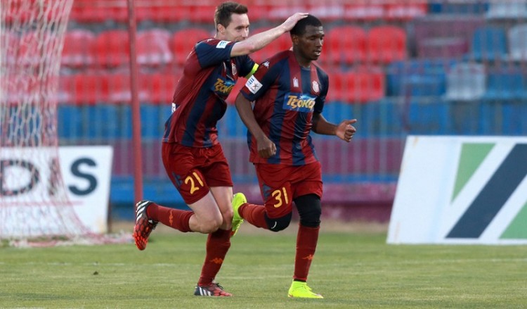 Αθωώθηκε η Βέροια και παραμένει στη Super League