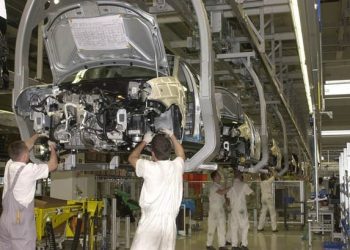 Ρομπότ σκότωσε εργάτη στη Γερμανία