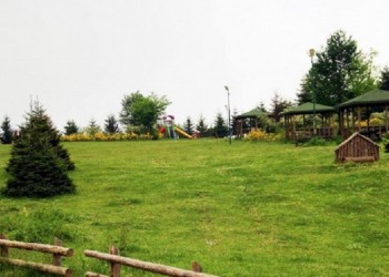 Στο παρχάρι στη Βώνα και η νήσος των Κυλίκων (φωτο)