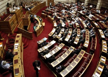 Το δεύτερο πακέτο με τα σκληρά μέτρα της Τετάρτης