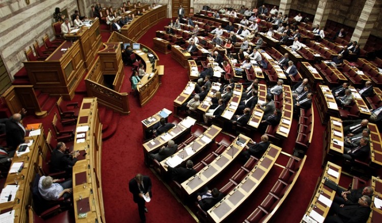 Το δεύτερο πακέτο με τα σκληρά μέτρα της Τετάρτης