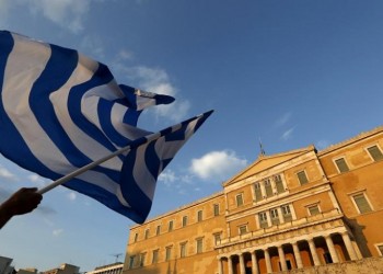 Στη Βουλή από σήμερα η σύγκρουση για τη Συμφωνία των Πρεσπών  4