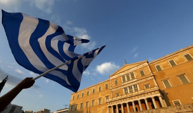 Στη Βουλή από σήμερα η σύγκρουση για τη Συμφωνία των Πρεσπών  4