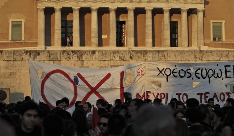 Ποια μέτρα θα μπουν στο Πολυνομοσχέδιο