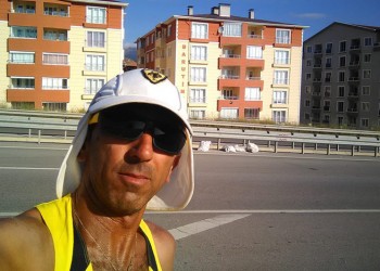 Μυρωδιά από Ματσούκα για τον Πόντιο υπεραθλητή!